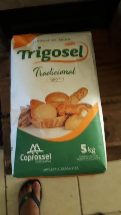 Farinha Trigosel e Campo Aberto FM premiam ouvintes em promoÃ§Ã£o de Natal 